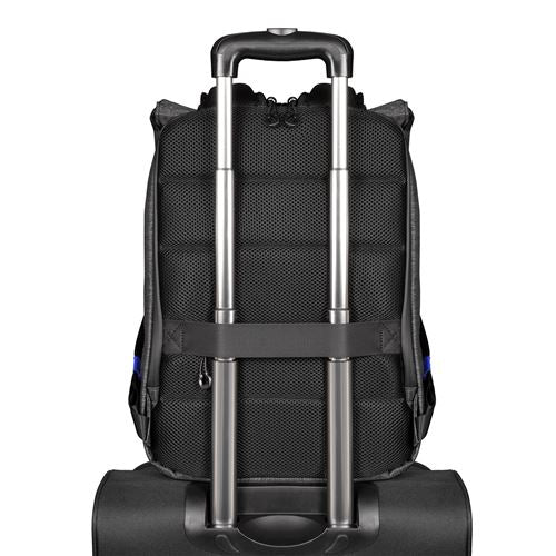 Sac à dos connecté Port Designs New York pour PC Portable 15,6''