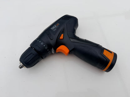 Visseuse Sans Fil Tacklife 12V - Compacte & Ergonomique (Batterie et Chargeur inclus) parfait état ultra compact