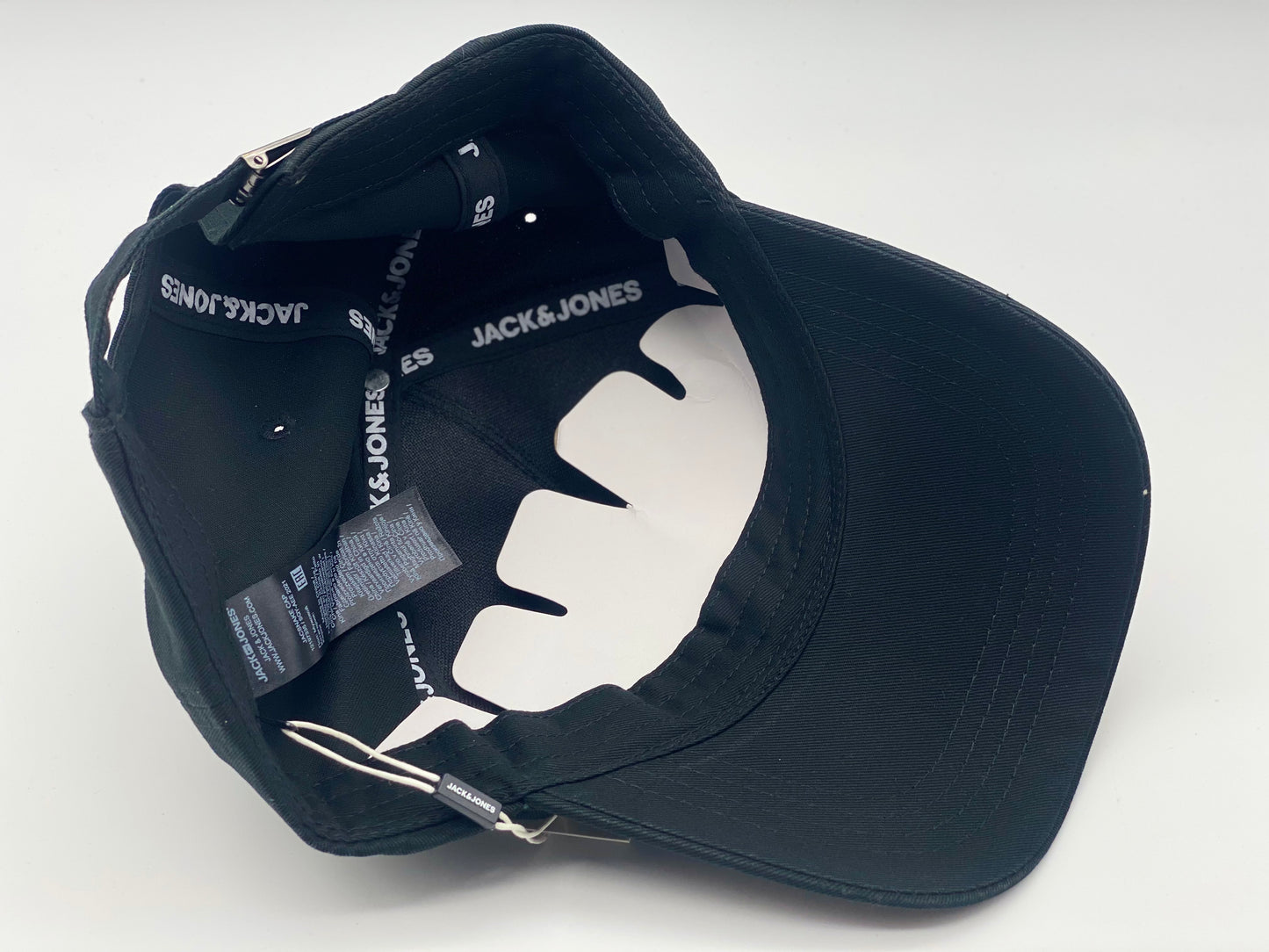 Jack & Jones - Casquette neuve taille unique neuve