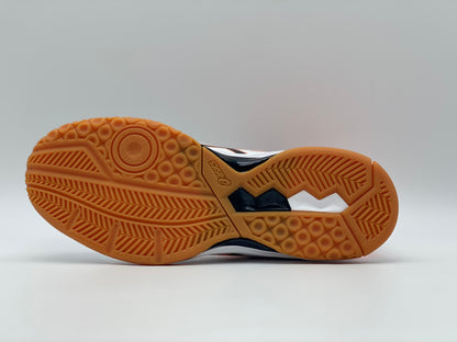 Chaussures d'intérieur Asics GEL-RENMA neuve et authentique taille 40,5