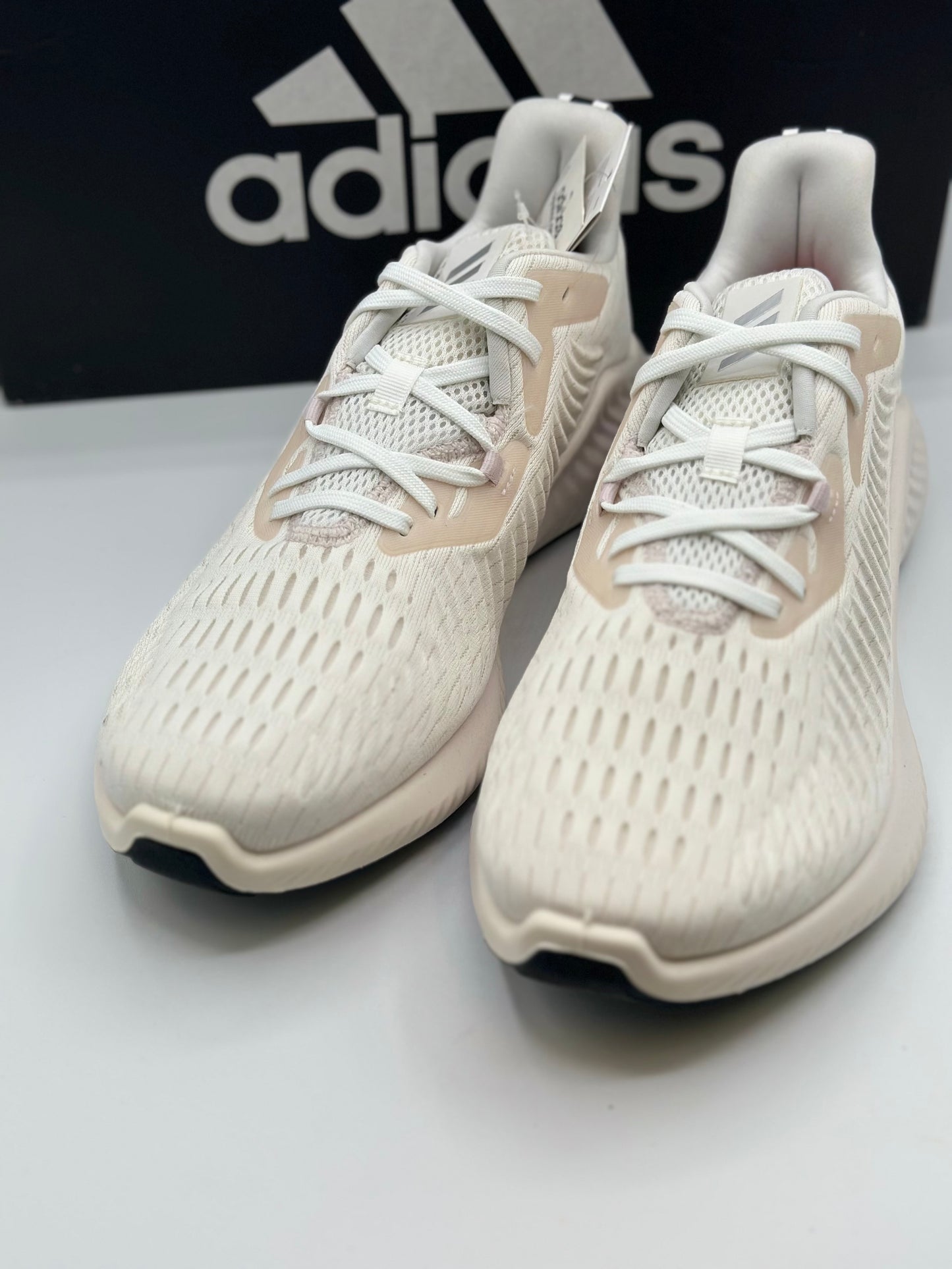 adidas Femme Alphabounce 3 W Chaussure de Course