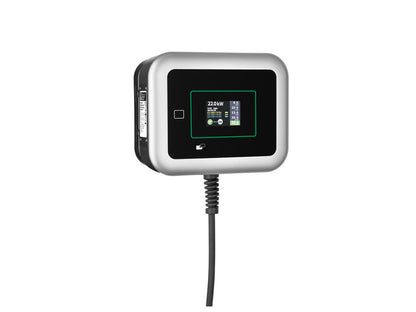 ULTIMATE SPEED Borne de recharge murale, 22 kW (3ph) neuve