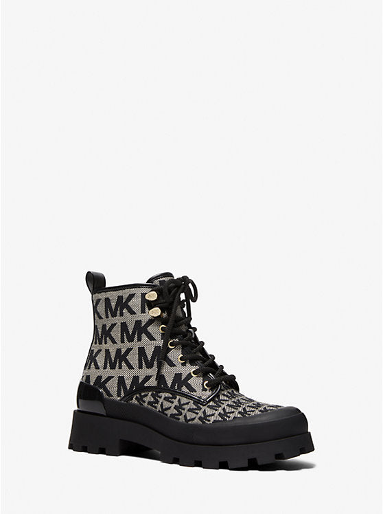 MICHAEL MICHAEL KORS
Ranger Payton en jacquard à logo