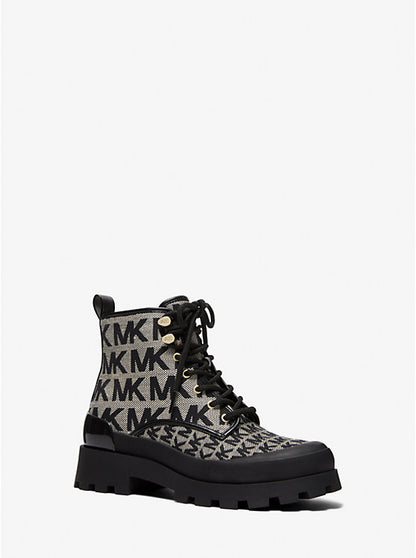 MICHAEL MICHAEL KORS
Ranger Payton en jacquard à logo