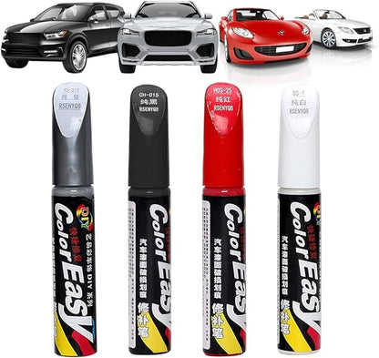Stylo Retouche Peinture Retouche Auto Rayures Réparation De Peinture
