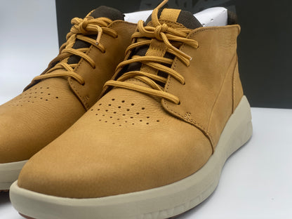 CHUKKA BRADSTREET ULTRA POUR HOMME EN JAUNE neuve et authentique taille 43,5