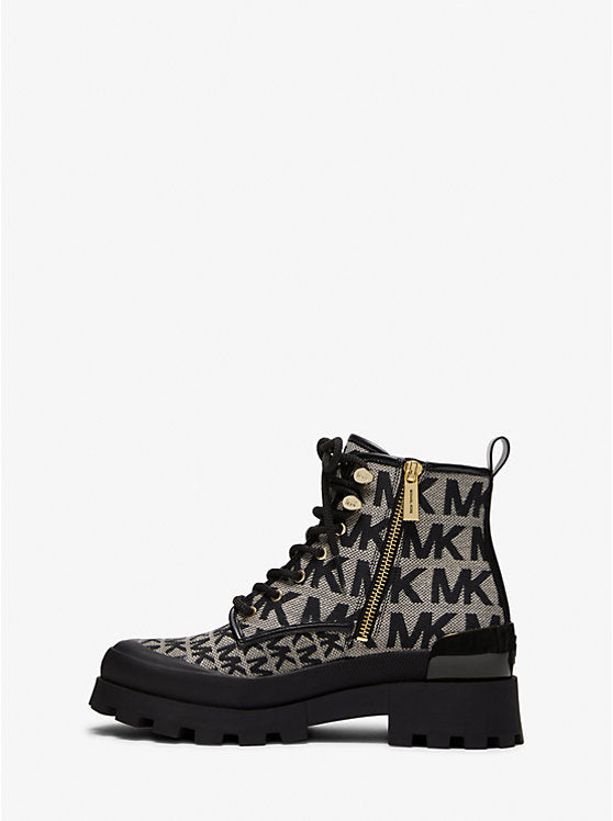 MICHAEL MICHAEL KORS
Ranger Payton en jacquard à logo