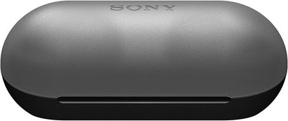 Sony WF-C500 - Ecouteurs bluetooth sans fil (étanchéité IPX4 Jusqu'à 20h d'autonomie) - Noir