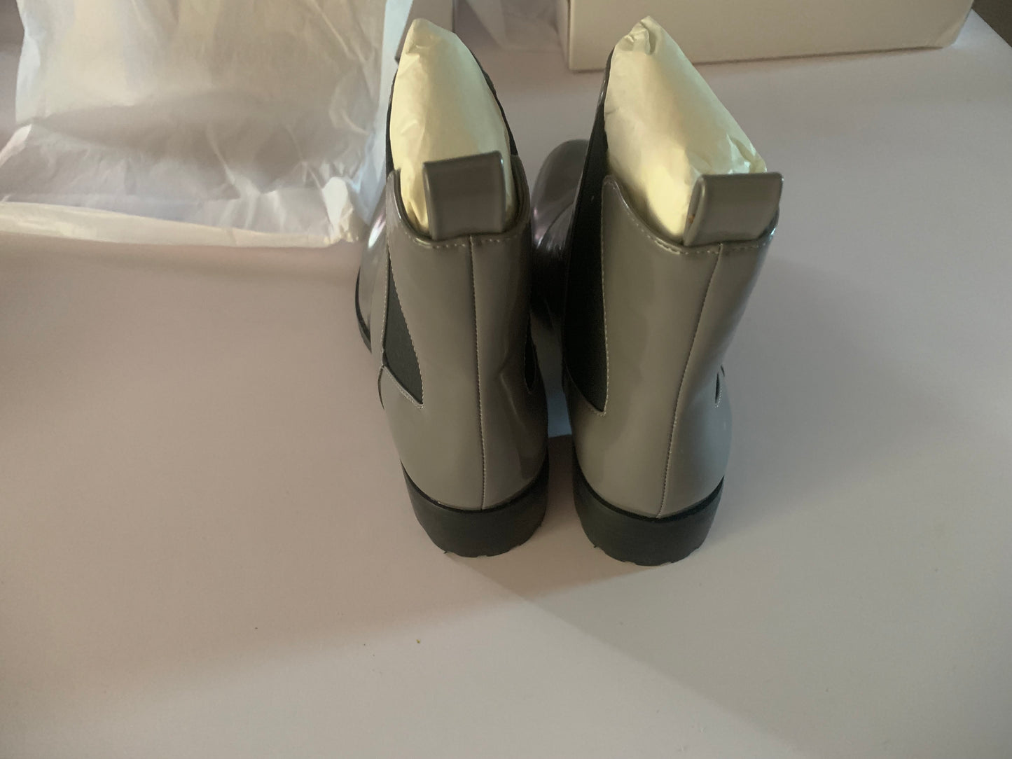 Bottines Chelsea Femme taille 38 neuves