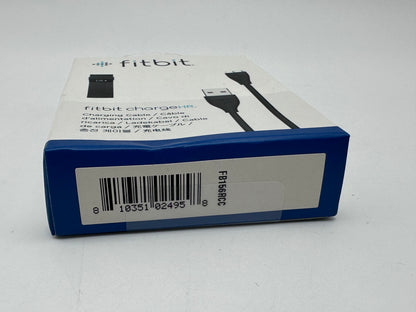 Câble de charge Fitbit pour Fitbit - Noir