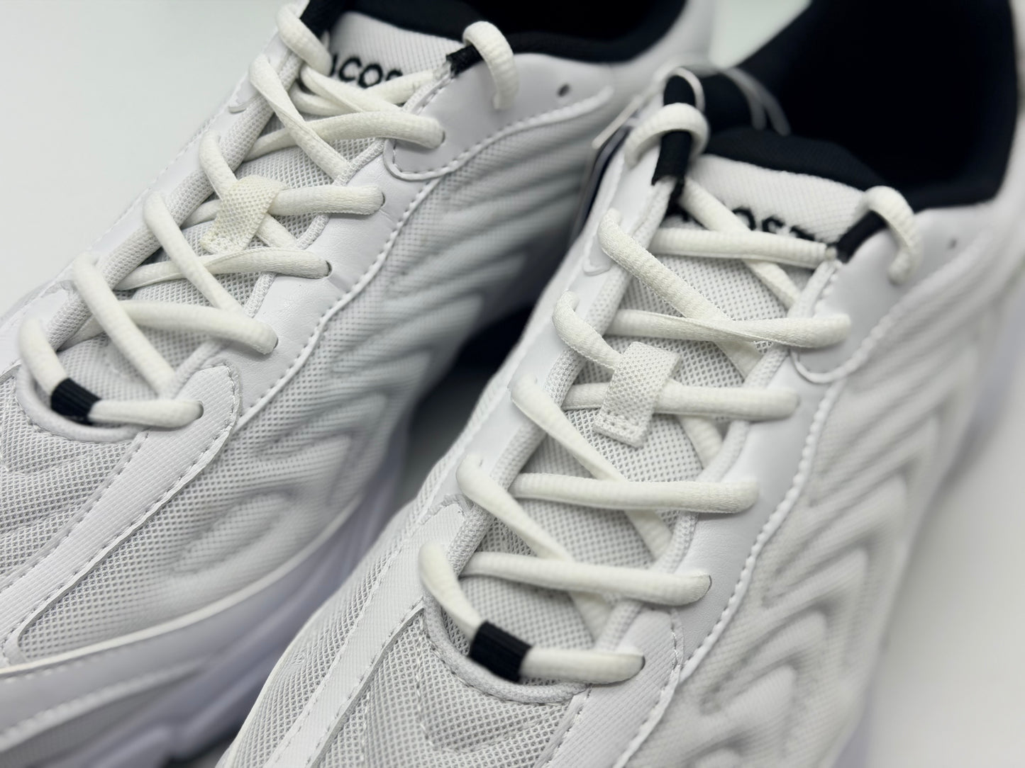 Lacoste
STORM 2K LITE - Baskets basses