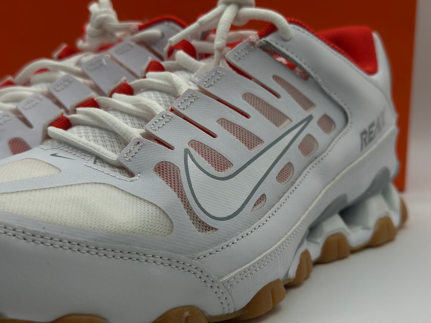 Nike Performance
REAX - Chaussures fitness