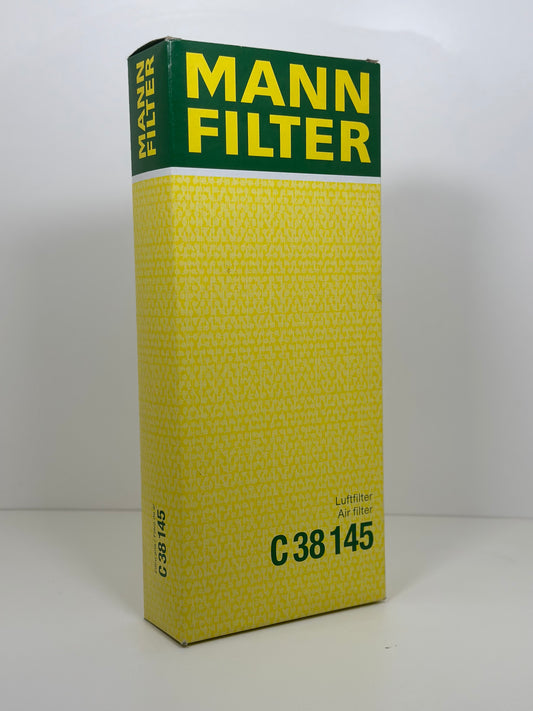 MANN-FILTER C 38 145 Filtre à air pour Mercedes neuf