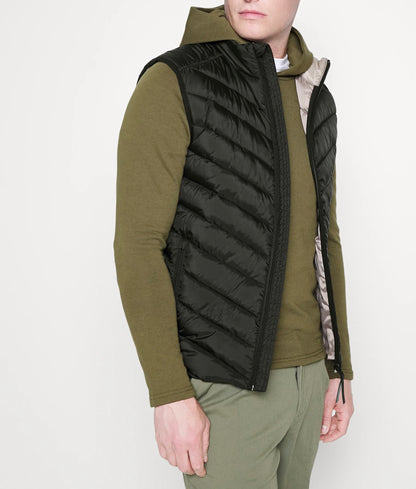 TOM TAILOR
Veste sans manches neuve taille L neuf