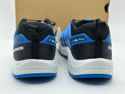 Salomon Mixte XA Pro V8 Chaussures de randonnée