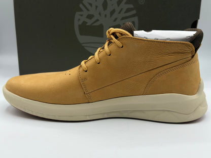 Timberland Bradstreet Men's Lace-Up Boots