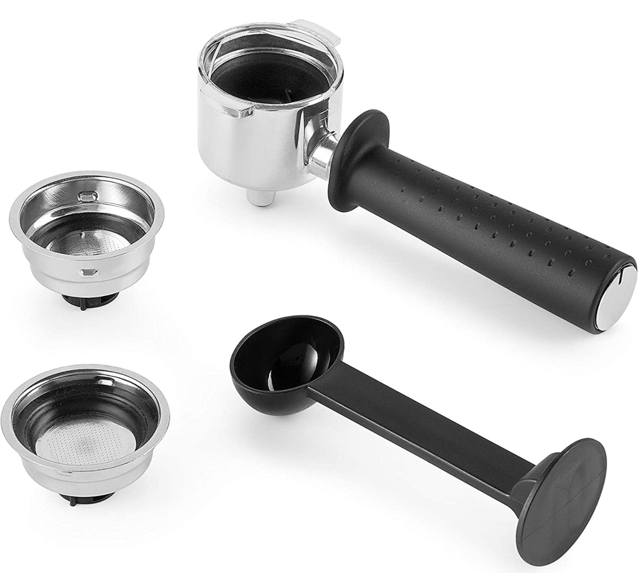 De'Longhi Stilosa, machine à expresso à pompe Barista traditionnelle