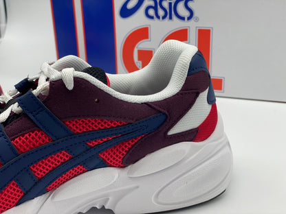 Basket Asics GEL neuves et authentique taille 44 et 44,5