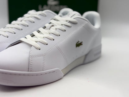 Sneakers Carnaby Cup homme en cuir
Sneakers - Blanc - Lacoste - Homme