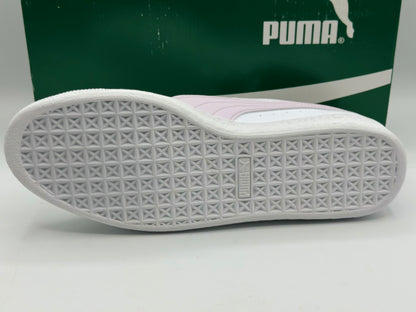 PUMA Mixte Smash 3.0 L Sneaker