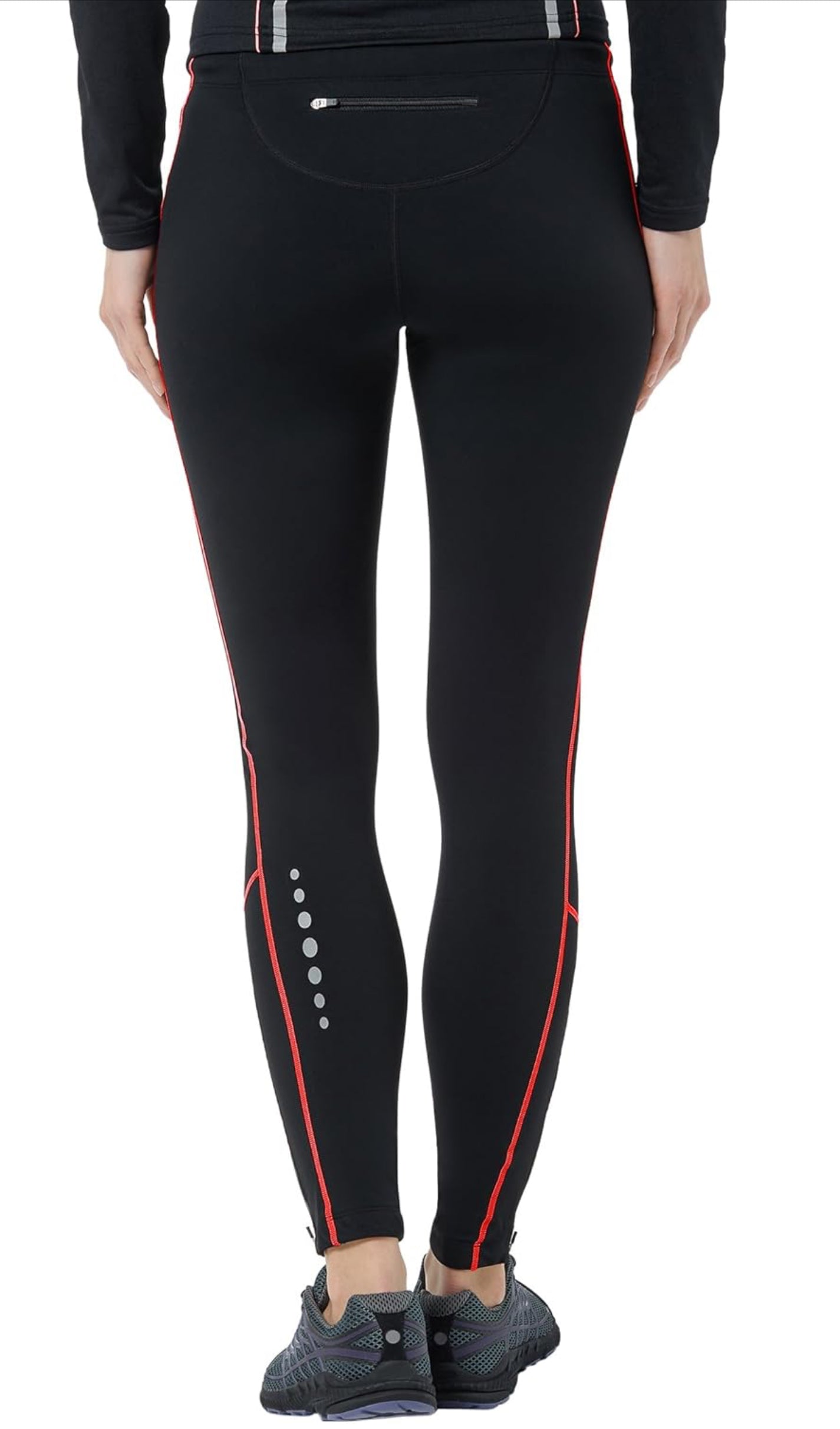 Ultrasport Quick Dry Thermo-Dynamic - Pantalon de Course - Pants - Mixte