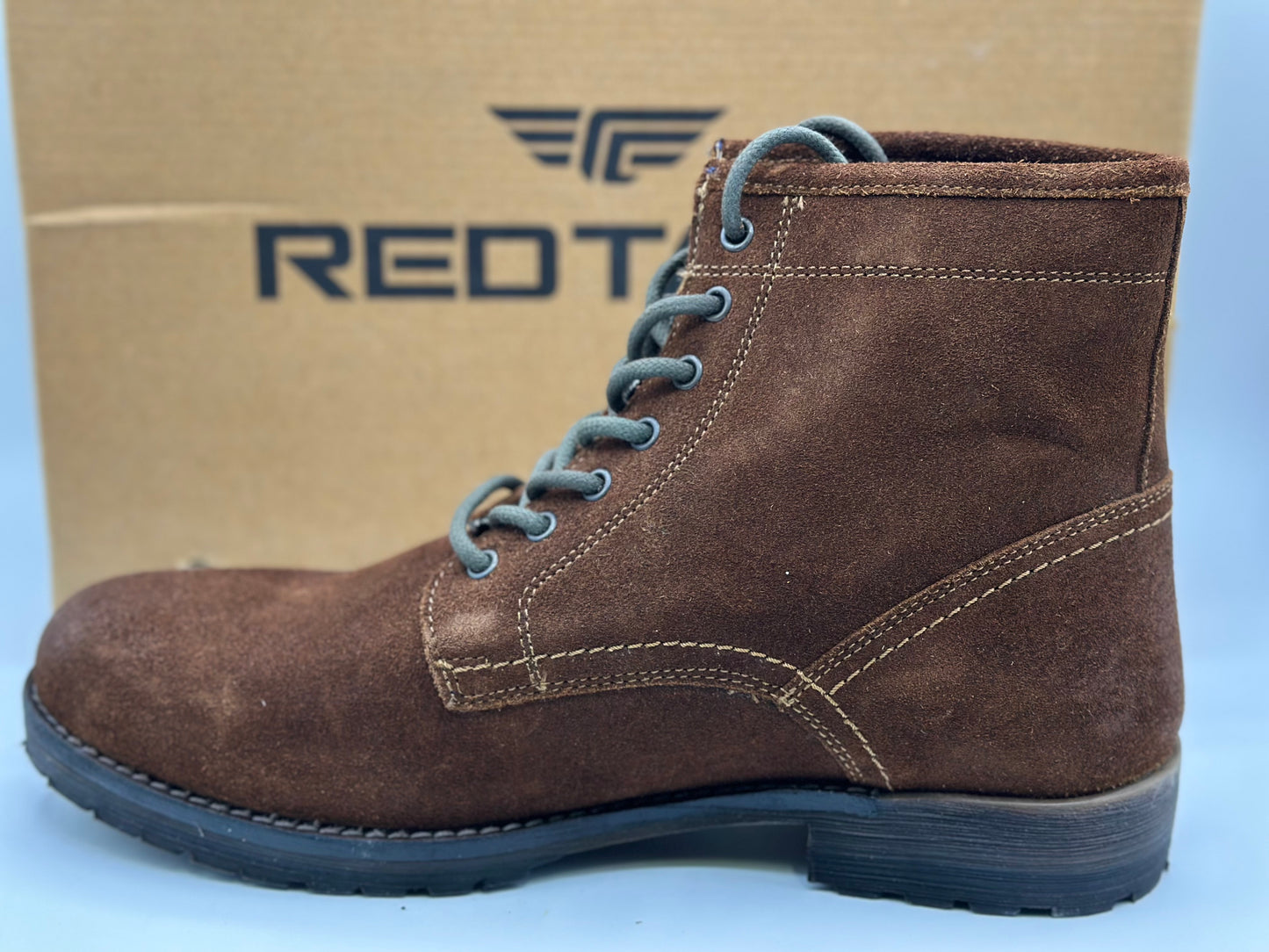 Red Tape Homme Toft Bottes & Bottines Classiques