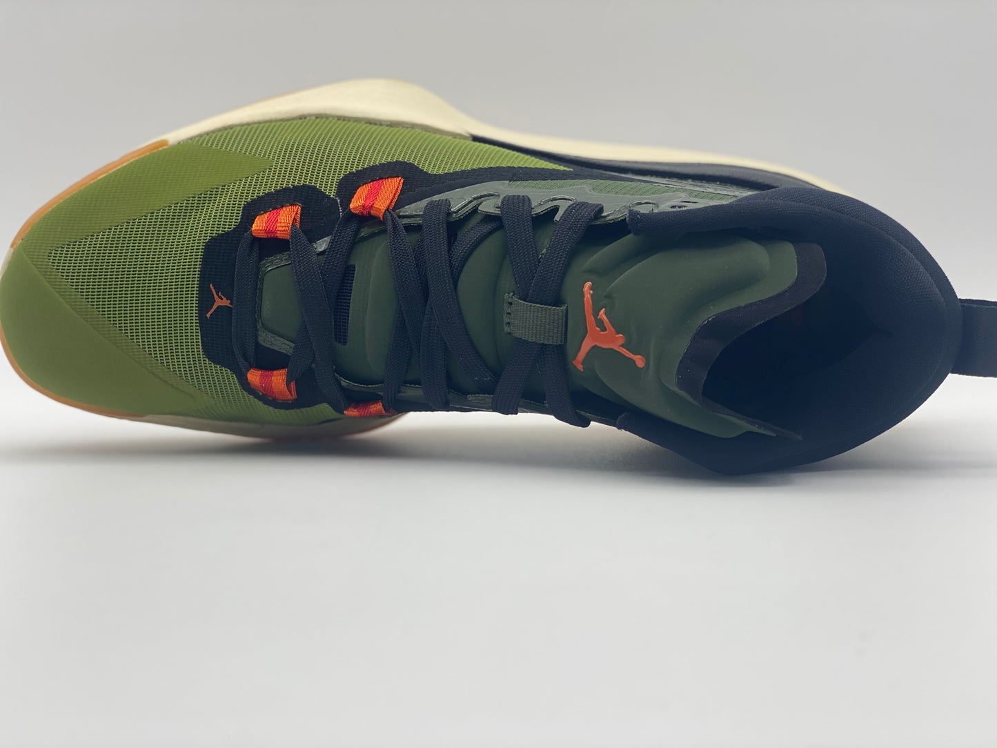 Nike Jordan Zion 1 ‘Let’s Dance’ Basketball  T43 44 Authentique Neuves