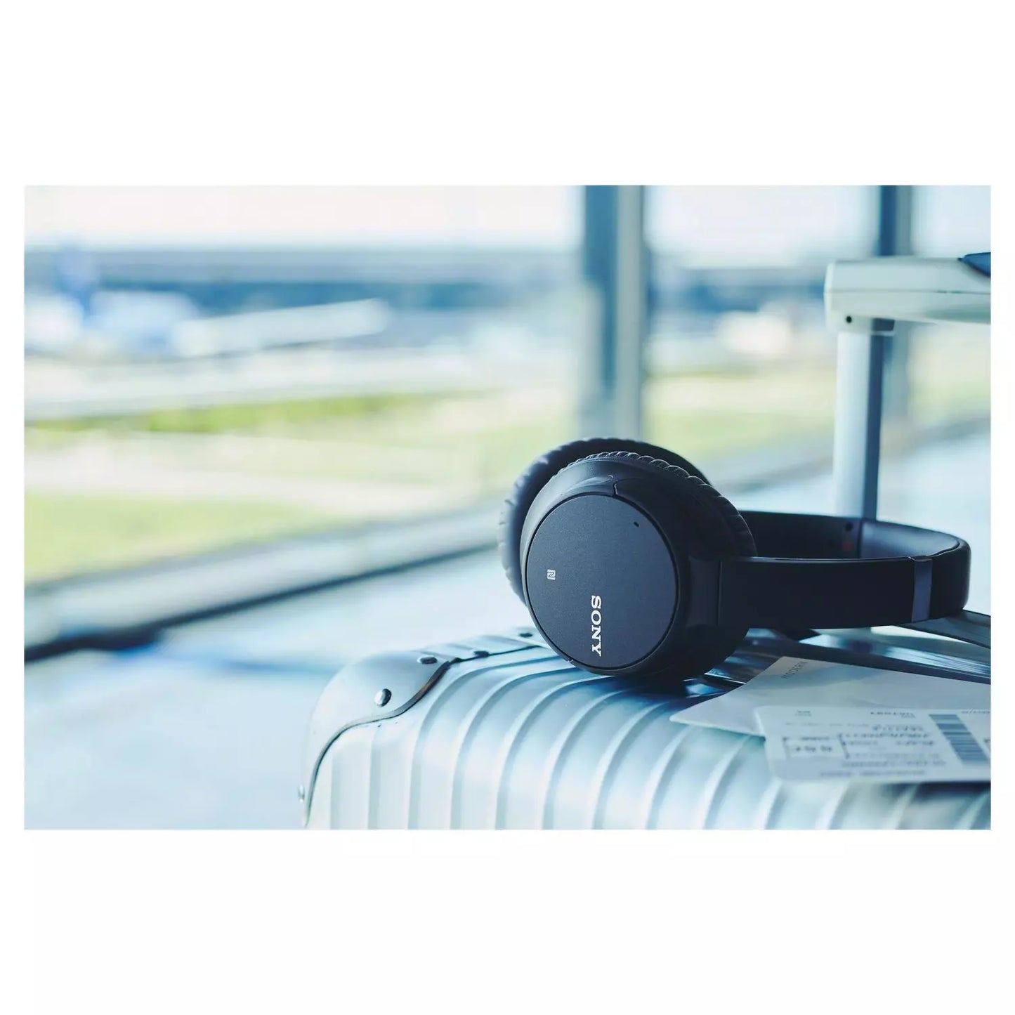 SONY
Casque audio Bluetooth - Noir - WHCH700NB