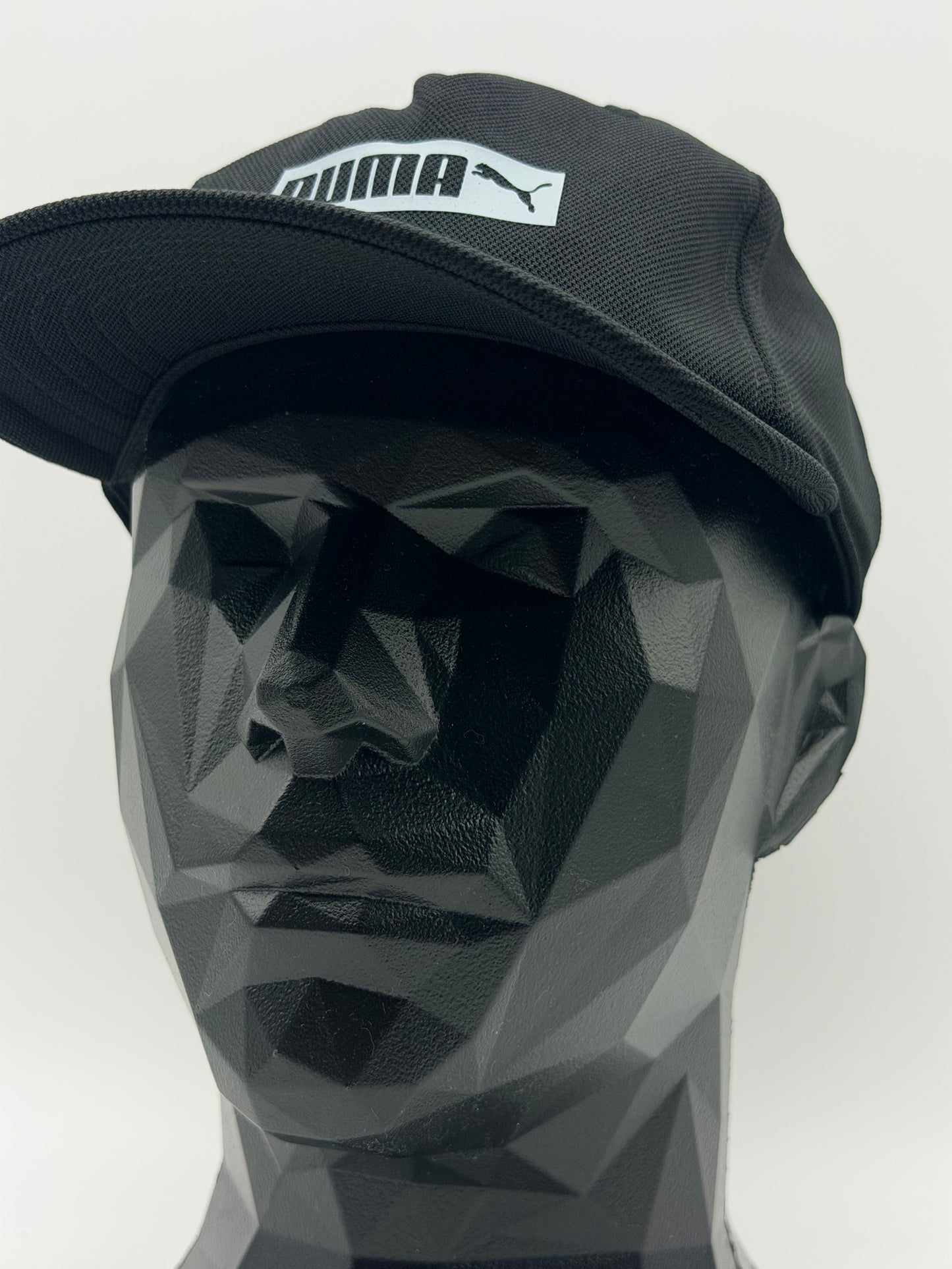 PUMA Casquette Archive Low Curve Puma Black Adult