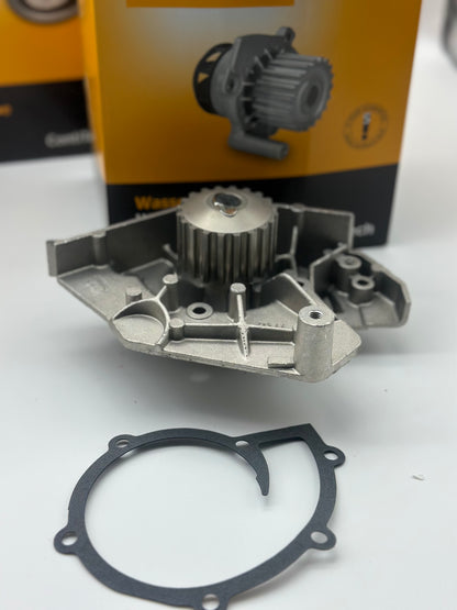 Kit de distribution + pompe à eau CT772WP1 neuf