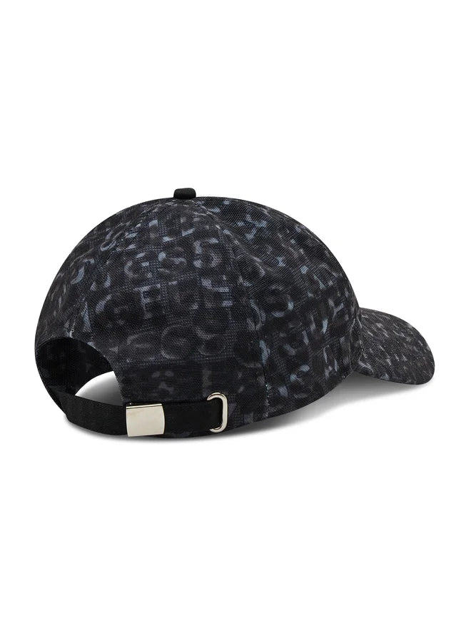 Guess
UNISEX - Casquette - dark black
