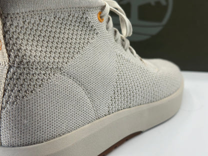 Baskets homme TIMBERLAND en toile neuves taille 43