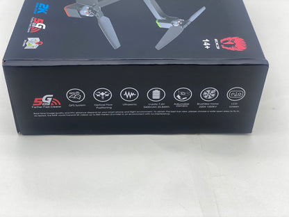 EACHINE EX3 Une Batterie 7.6V 3400mAh pour Drone EX3 Batterie Lithium-ION Haute Conversion (original)
