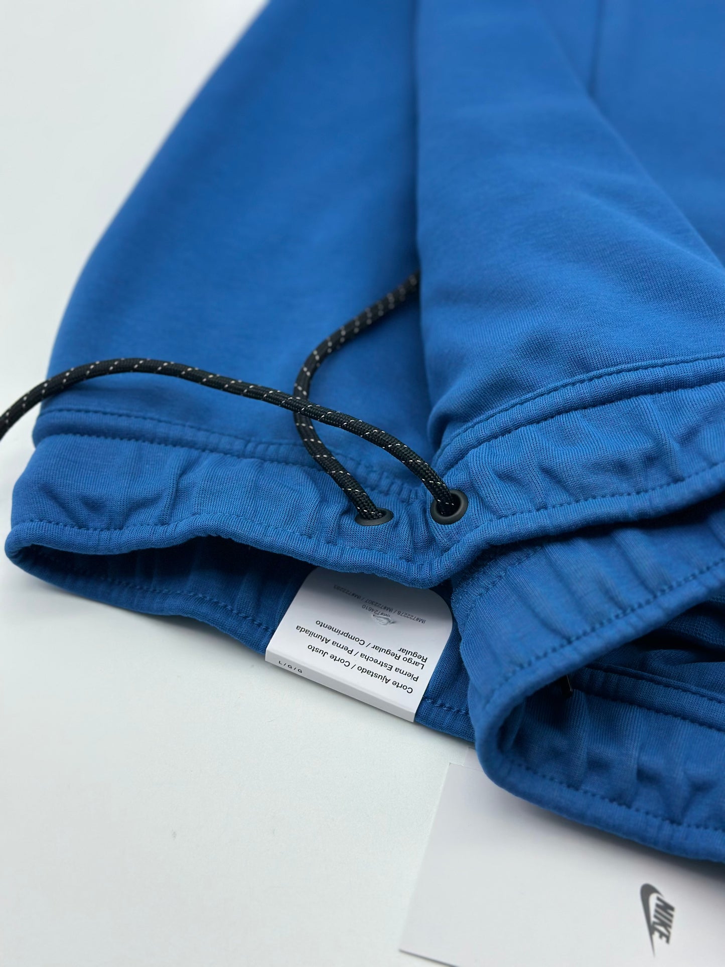 Nike Sportswear
Pantalon de survêtement - royal blue
