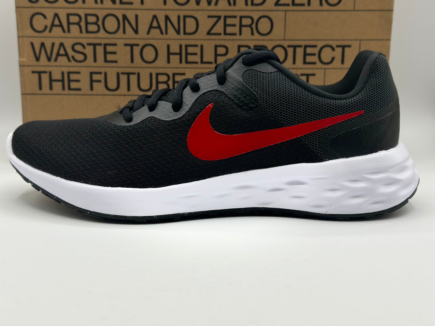 NIKE REVOLUTION 6 - Chaussures de running sur route