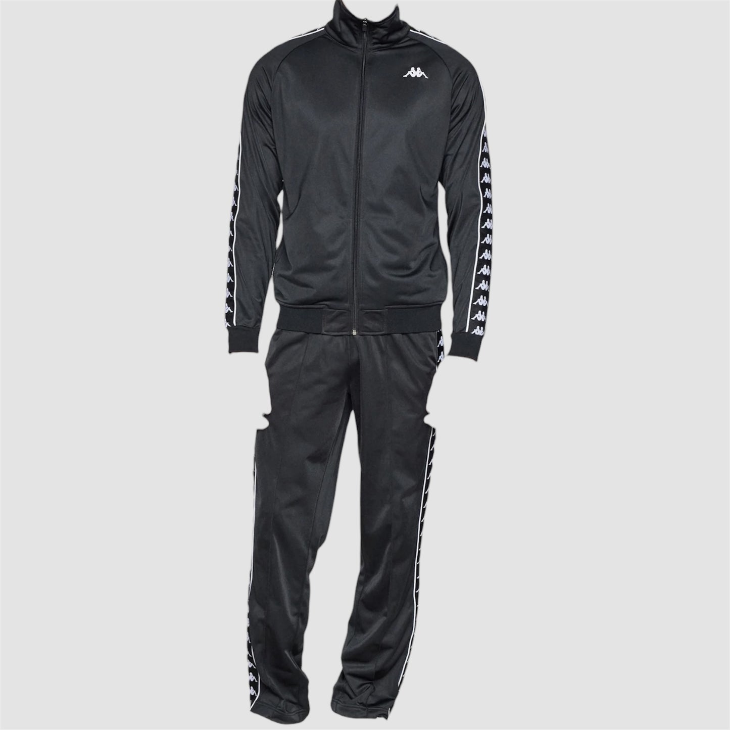 Kappa
SET - Survêtement - black
