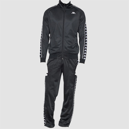 Kappa
SET - Survêtement - black