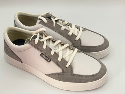 Timberland Sneakers , blanc/gris neuves et authentique