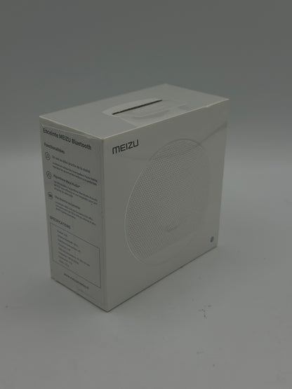Meizu A20
Enceinte Portable Sans Fil Bluetooth Avec Fonction Mains Libres