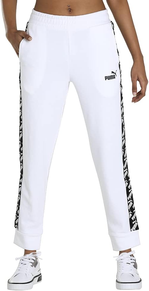 PUMA Amplified Pants TR Cl - Pantalon De Jogging - Amplified Pants TR cl - Femme
