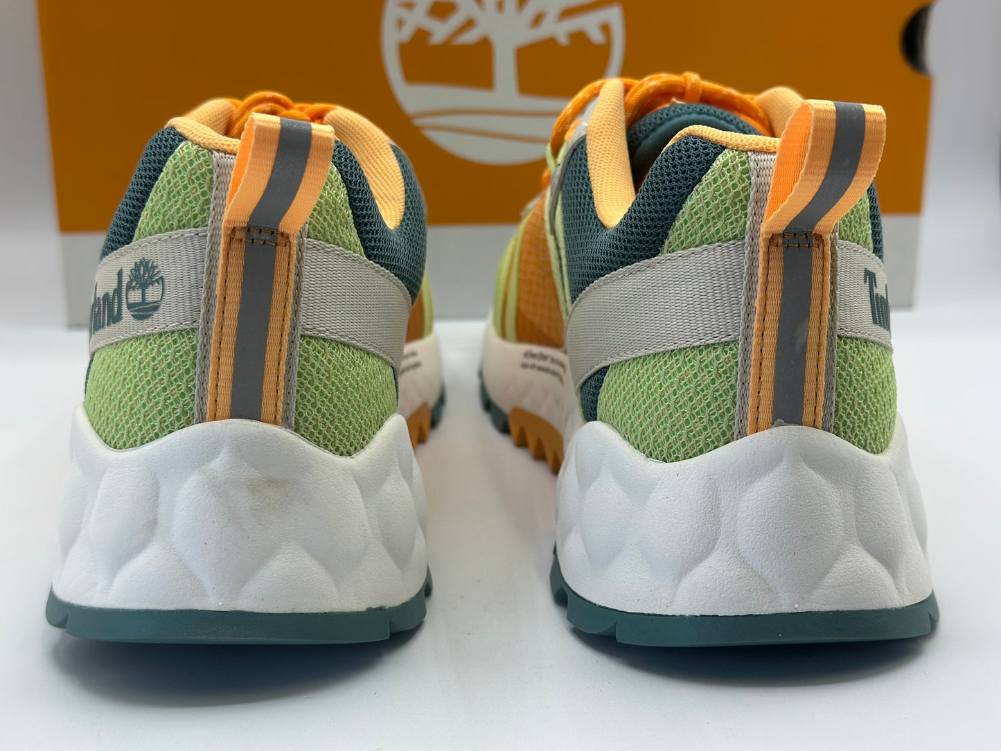Baskets TIMBERLAND Solar Wave Lt Low Butterfly