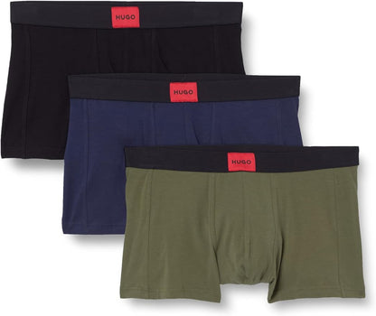 Hugo Pantalon Plat pour Homme
