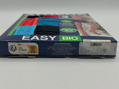 Athena Lot 3 Boxers Easy Bio