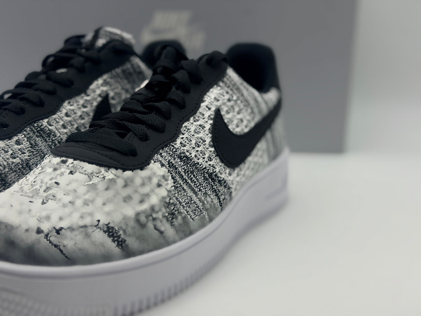 Nike Air Force 1 Flyknit 2.0
Chaussure