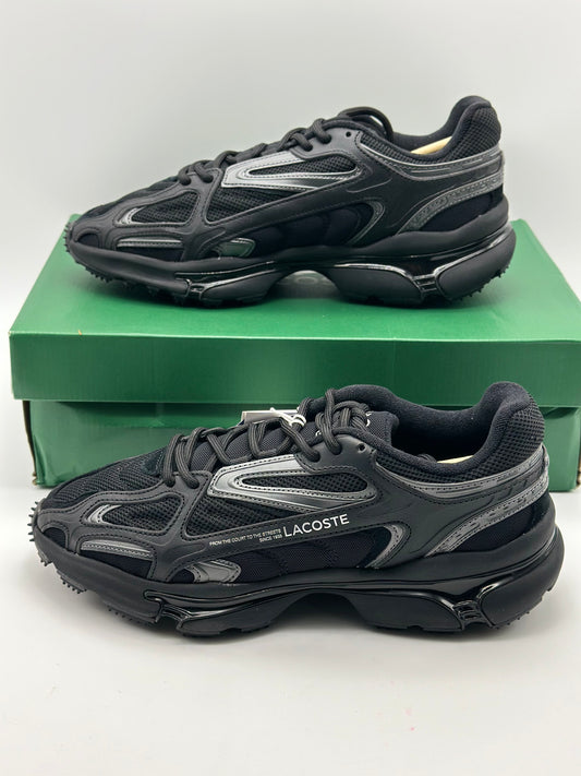 Sneakers L003 2K24 homme
Sneakers - Noir - Lacoste - Homme