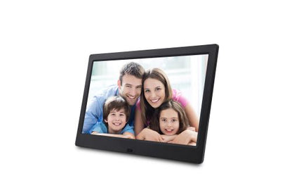 Cadre photo numérique Noir neuf