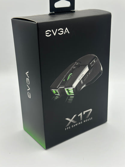 EVGA Souris gaming EVGA X20