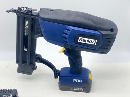 CLOUEUR PROFESSIONNEL PRO BN50 RAPID neuf