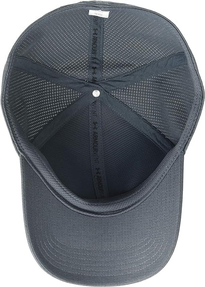 Under Armour Iso-Chill ArmourVent Casquette de Baseball Neuve Taille S/M