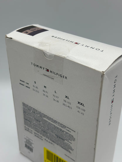 Caleçons Tommy Hilfiger 3PACK taille M neuf